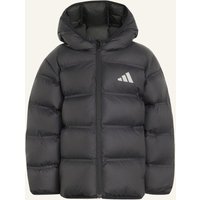 SCHWARZ / SILBER