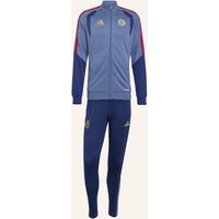 Bayern München Trainingsanzug 2026/27