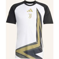 adidas JUVENTUS TURIN 26/27 PRE-MATCH SHIRT