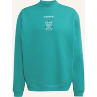 Sweatshirt Liverpool FC EQT