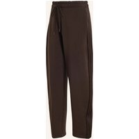 adidas Originals HOSE, BARREL-LEG-FORM
