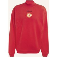 Manchester United Sweatshirt EQT