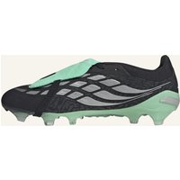 adidas PREDATOR PRO FUSSBALLSCHUH, FESTE BÖDEN, UMSCHLAGBARE ZUNGE