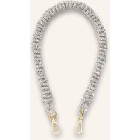 WEAT Weat Strap Braided schwarz
