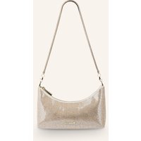 WEAT Weat Handtasche Baguette gold