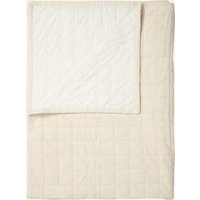 ESSENZA Essenza Plaid Julia beige