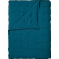 ESSENZA Essenza Tagesdecke Ruth blau
