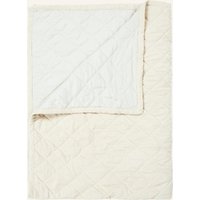ESSENZA Essenza Plaid Billie beige