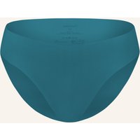 BLAU / GRÜN