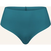 BLAU / GRÜN