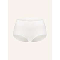 BEIGE / WEISS