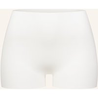 BEIGE / WEISS
