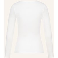 BEIGE / WEISS