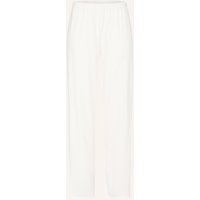 BEIGE / WEISS