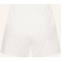 BEIGE / WEISS