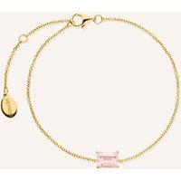 VEYNOU Veynou Armband Rosie Aus 14 Karat Gelbgold Und 1.00ct. Lab-Grown Morganit gold