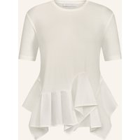 Helene Galwas Helene Galwas T-Shirt Flo weiss