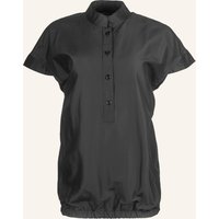 Helene Galwas Helene Galwas Bluse Fee schwarz