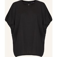 Helene Galwas Helene Galwas Bluse Gio schwarz