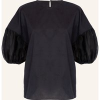 Helene Galwas Helene Galwas Bluse Gaby schwarz