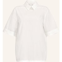 Helene Galwas Helene Galwas Bluse Fay weiss