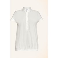 Helene Galwas Helene Galwas Bluse Fee weiss