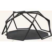 heimplanet Heimplanet Zeltunterlage The Cave Xl grau