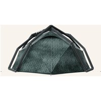 heimplanet Heimplanet Zelt Backdoor Cairo Camo gruen
