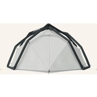 heimplanet Heimplanet Zelt Backdoor Classic grau