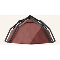 heimplanet Heimplanet Zelt Backdoor 4-Season rot