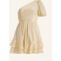 ADLYSH Adlysh Abendkleid Lemonade Dress gelb