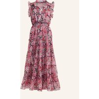 ADLYSH Adlysh Abendkleid Happiness Dress pink