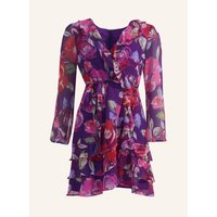 ADLYSH Adlysh Pure Madness Dress lila