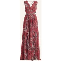 ADLYSH Adlysh Abendkleid Fairytale Dress pink