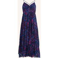ADLYSH Adlysh Abendkleid Summer Spirit Dress blau