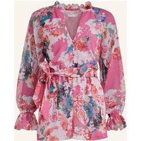 ADLYSH Adlysh Pure Happiness Jumper pink
