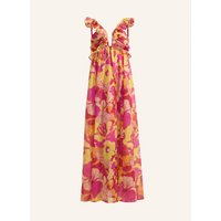 ADLYSH Adlysh Kleider Honeylove Dress pink