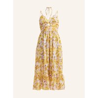ADLYSH Adlysh Kleider Poem Summer Dress gelb