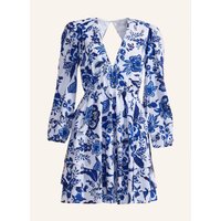 ADLYSH Adlysh Kleider Santorini Cocktaildress blau