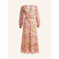 ADLYSH Adlysh Kleider Modern Sensation Dress gelb
