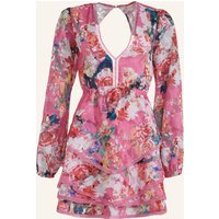 ADLYSH Adlysh Summer Vacation Dress pink