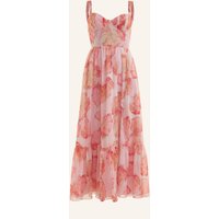 ADLYSH Adlysh Honeylove Dress orange