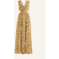 ADLYSH Adlysh Fairytale Dress gelb