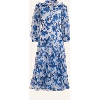 ADLYSH Adlysh Sweet Flirt Dress blau
