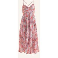 ADLYSH Adlysh Summer Spirit Dress pink