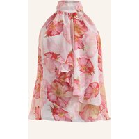 ADLYSH Adlysh Lovely Crush Blouse orange