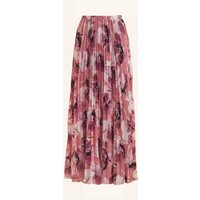 ADLYSH Adlysh Pretty Poem Skirt pink