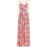 ADLYSH Adlysh Modern Summer Dress pink
