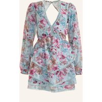 ADLYSH Adlysh Abendkleid Summer Vacation Dress gruen