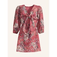 ADLYSH Adlysh Abendkleid Summer Peony Dress pink